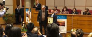 Premio Anassilaos 2018: un giovane cauloniese tra i premiati item-thumbnail
