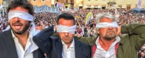 Il vizietto del Movimento: piazzare parenti e amici. Quando la politica è anche un affare di famiglia item-thumbnail