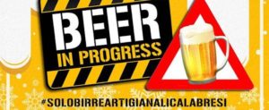 Torna a Marina di Gioiosa Ionica la terza edizione di “Beer in Progress” item-thumbnail