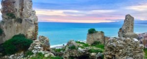 Cambiando Prospettiva: meravigliosa vista dal castello di Roccella item-thumbnail