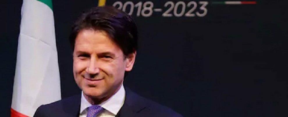 Domani il presidente del Consiglio Giuseppe Conte sarà a Reggio Calabria e poi a Locri