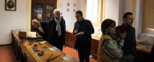 La Casa della Cultura di Cinquefrondi aderisce alla “Prima Giornata Regionale dei Musei di Calabria” item-thumbnail