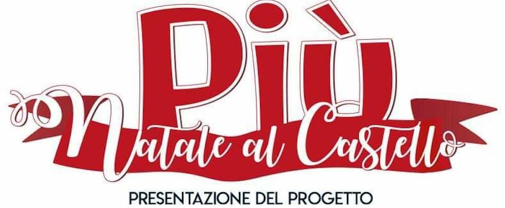 Roccella Jonica  si prepara alla 2° edizione di “Natale al Castello più”