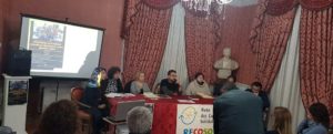 L’intervento di Giovanni Maiolo (RECOSOL) al convegno sul decreto Salvini – video item-thumbnail