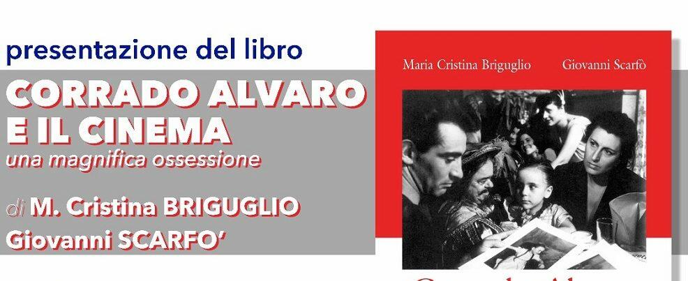 Corrado Alvaro e il cinema. Una magnifica ossessione. Per una nuova chiave di lettura