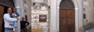 Re.Co.Sol. e Banca Etica avviano raccolta fondi per l’acquisto di una sede per Riace item-thumbnail