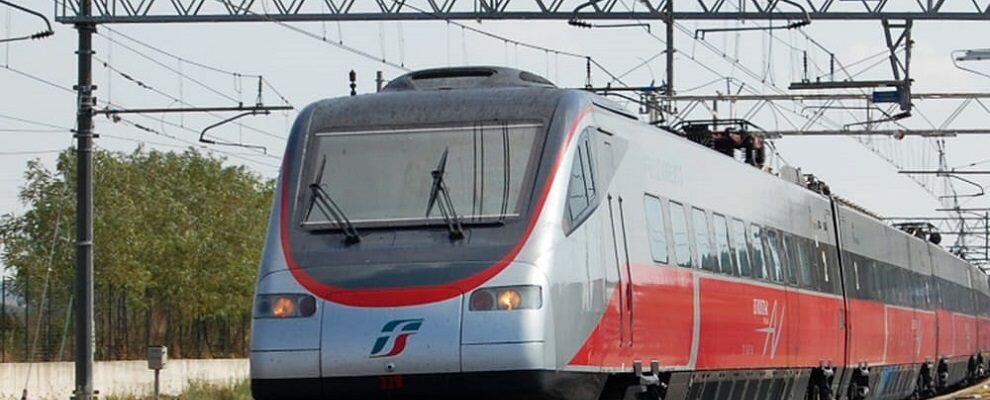 Trasporti, la giunta regionale approva la proposta per nuovo servizio ferroviario Sibari-Roma
