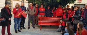 Foto del giorno: anche Gioiosa aderisce alla giornata contro la violenza sulle donne item-thumbnail
