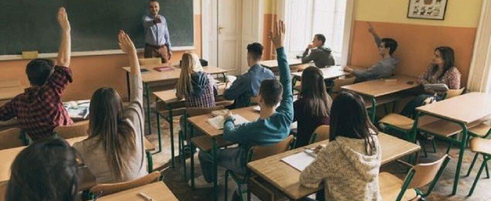 È calabrese la studentessa più brava d’Italia