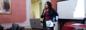 Contro i luoghi comuni ecco i dati reali sulle migrazioni illustrati dalla docente Unical Manuela Stranges item-thumbnail