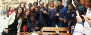 I migranti promuovono Caulonia a Mezzogiorno in Famiglia item-thumbnail