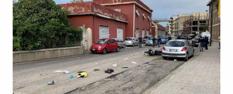 Incidente mortale a Reggio Calabria, un uomo ed una donna perdono la vita