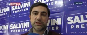 Amici e parenti di mafiosi: chi c’è dietro la Lega di Salvini al sud item-thumbnail
