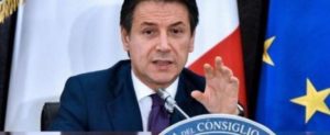 CORONAVIRUS: Italia chiude il traffico aereo con la Cina item-thumbnail