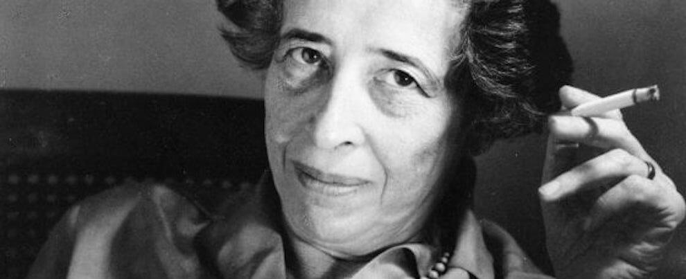 Per capire la disobbedienza civile di Mimmo Lucano rileggete Hannah Arendt