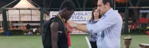 Il dramma di Suruwa, si allontana dallo Sprar di Gioiosa e muore bruciato vivo a San Ferdinando item-thumbnail