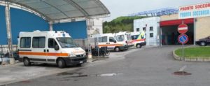 Presunto caso di malasanità in Calabria: dimesso dopo 15 ore dal pronto soccorso muore il giorno dopo item-thumbnail