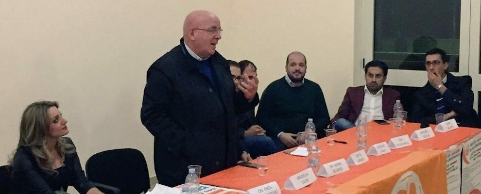 Solidarietà dei Giovani Democratici Calabria al governatore Oliverio