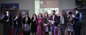 Bovalino, Maria Pia Ammirati è la vincitrice della 2° edizione del Premio Letterario Mario La Cava item-thumbnail