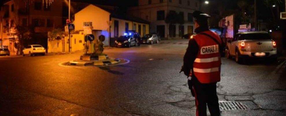 Due arresti e quattro denunce nella Piana di Gioia Tauro