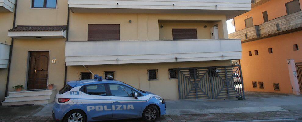 Duro colpo alla ‘ndrangheta: confiscati beni per 500 mila euro alla cosca “Crea”