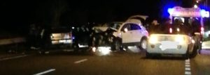 Grave incidente a Caulonia marina item-thumbnail