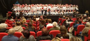 Caulonia, gli auguri degli alunni della Scuola Primaria item-thumbnail