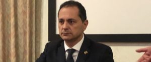 Rogo alla tendopoli, Siclari (FI): “Morte assurda. Il Governo intervenga” item-thumbnail