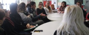 Fare comunità contro la dispersione scolastica. A Siderno l’incontro del progetto “Crescere in Calabria” item-thumbnail