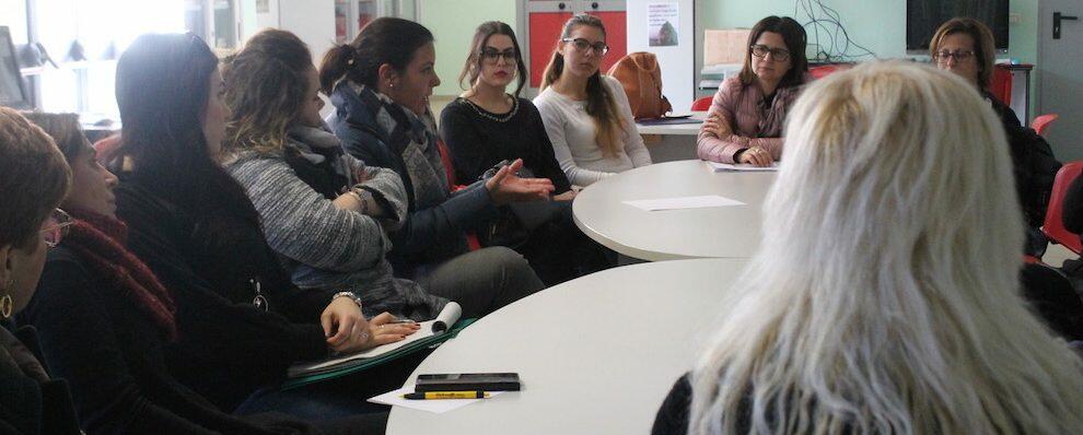 Fare comunità contro la dispersione scolastica. A Siderno l’incontro del progetto “Crescere in Calabria”