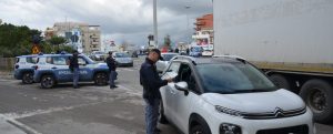 Reggio Calabria: intensificati i controlli della Polizia per le festività natalizie item-thumbnail