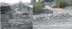 Caulonia, già fermi i lavori sul ponte Allaro item-thumbnail