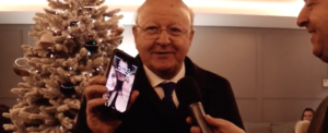 #Festeggiainsicurezza, lo spot della Polizia contro l’utilizzo dei fuochi illegali con Boldi – De Sica e Lillo&Greg item-thumbnail