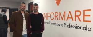 Centro di Formazione Professionale Informare: inaugurata la nuova sede a Marina di Gioiosa Ionica item-thumbnail