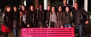 “Grazie!”: Cristiano Fantò racconta il servizio civile presso la Cooperativa Pathos item-thumbnail