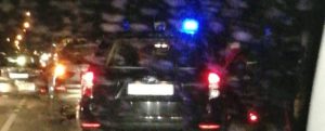 Schianto tra due auto sulla S.S. 106 a Siderno item-thumbnail