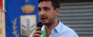 Il sindaco di Cinquefrondi Conia critica le scelte del Governo Draghi item-thumbnail