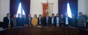 È nata a Gioiosa Ionica l’Associazione SOLIDA, la prima Rete Europea di Comuni Solidali item-thumbnail