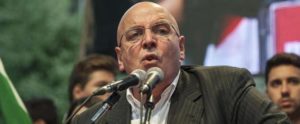Oliverio: “Di fronte ad accuse infamanti ho deciso di fare lo sciopero della fame” item-thumbnail