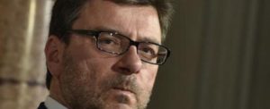 “Razzismo contro il Sud”, è bufera su esponente della Lega Giorgetti item-thumbnail