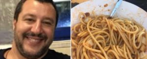 Salvini, Instagram e la sindrome da influencer item-thumbnail