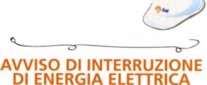 Venerdì interruzione di energia elettrica a Stignano, ecco le vie interessate item-thumbnail