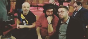 “Educare alla cittadinanza globale e alla cooperazione”: Giovanni Maiolo ne parlerà al liceo classico di Corigliano Rossano item-thumbnail