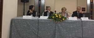 Il Rotary Club di Locri dedica una serata alla prevenzione dei tumori femminili item-thumbnail