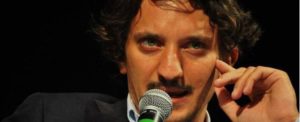 Siderno, venerdì la presentazione del nuovo libro di Tommaso Labate item-thumbnail