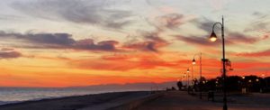 Cambiando Prospettiva: meraviglioso tramonto visto da Caulonia item-thumbnail