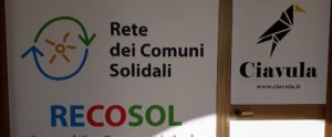 Re.Co.Sol. inaugurerà una nuova sede a Caulonia marina. Il taglio del nastro il 28 dicembre col sindaco Belcastro item-thumbnail