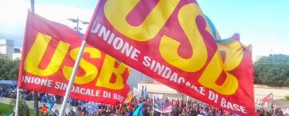 USB: “Il 29 aprile giornata di mobilitazione nazionale per i diritti dei lavoratori migranti”