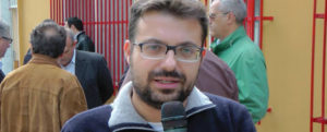 Giovanni Maiolo e lo Sprar di Gioiosa Ionica questa mattina a “L’aria che tira” su La7 item-thumbnail