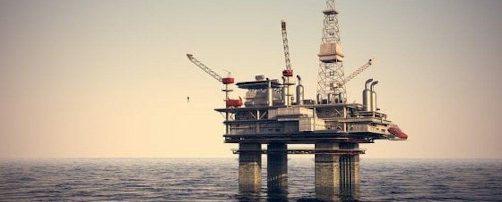 Trivelle, la denuncia dei Verdi: “Via libera da Di Maio alle ricerche di petrolio nel mar Ionio”